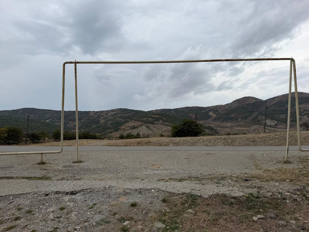 90 sot torpaq satílír Altíaĝacda Xelenc kendi tras kenarí cox — Torpaq, Xızı (4)