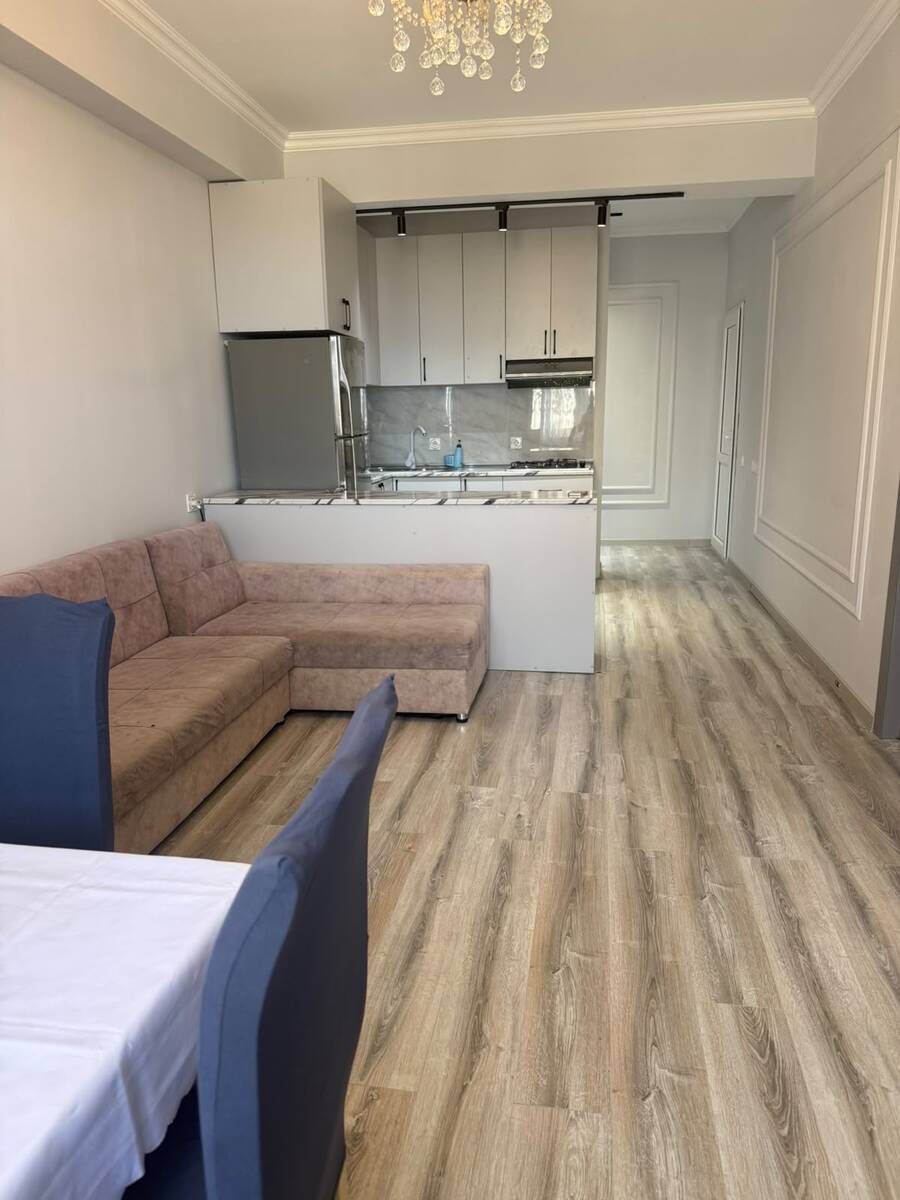 Satılır 3 otaqlı yeni tikili 70 m² — Mənzil, Bakı (5)