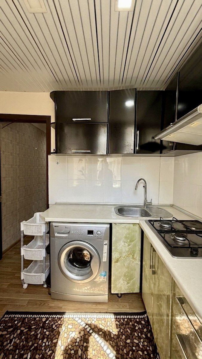 Satılır 1 otaqlı köhnə tikili 36 m² — Mənzil, Bakı (11)