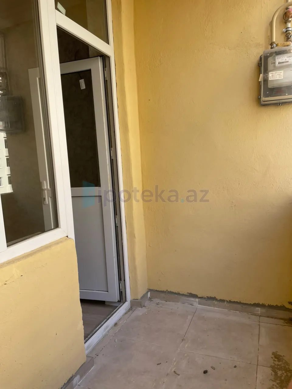 Satılır: 2 Otaq, Yeni tikili, Abşeron r., Saray q., 77.00 m² — Mənzil, Abşeron (7)