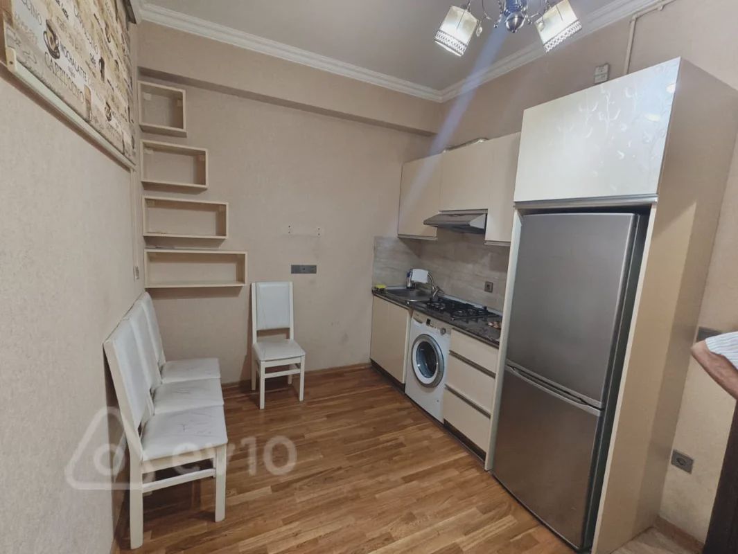 For sale: 2-room apartment (new building), 40 m² — Mənzil, Bakı (5)