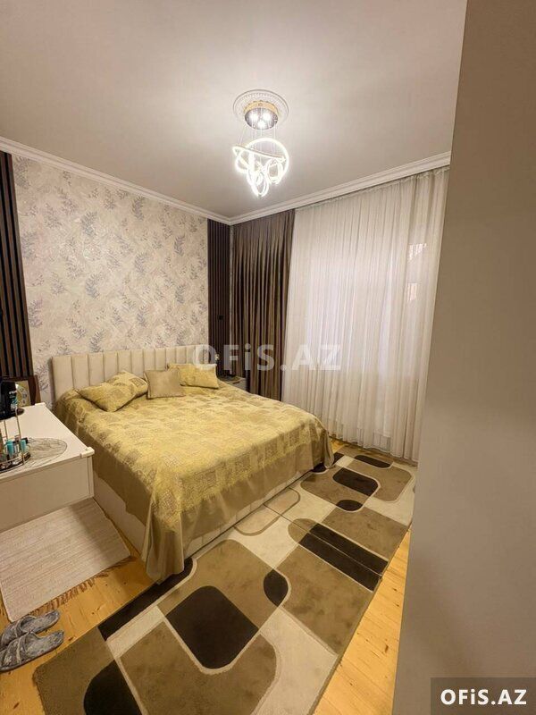 Həyət evləri Satılır Suraxanı r., Hövsan q., 6 otaq, 200 m² — Ev, villa, Bakı (8)