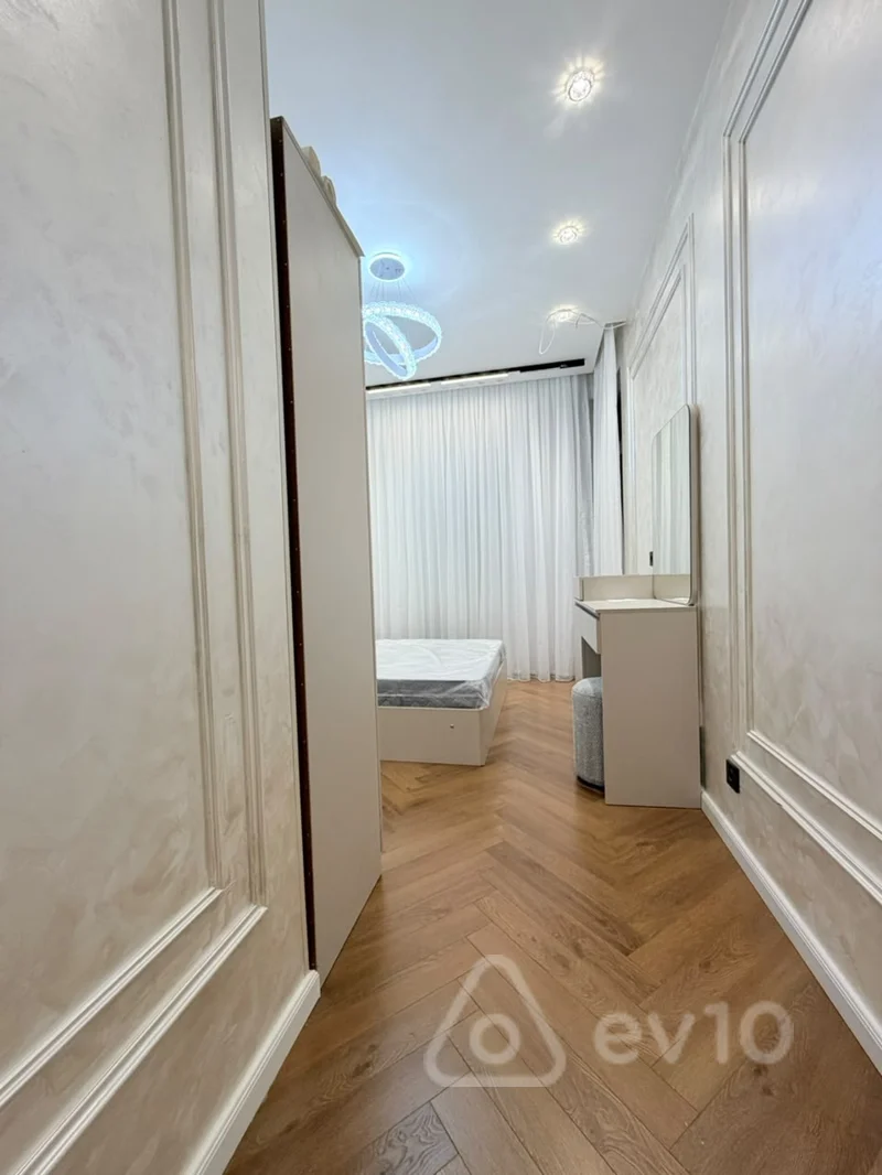 2 otaqlı mənzil, 60 m², Şərifzadə küç. — kirayə — Mənzil, Bakı (7)