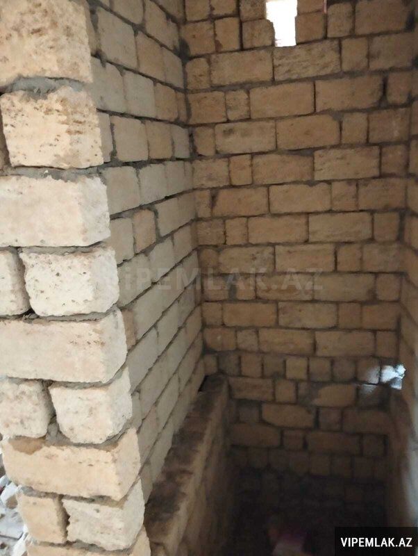 Abşeron rayonunda 3 otaqlı Həyət evi Satılır, 100 m² — Ev, villa, Bakı (4)