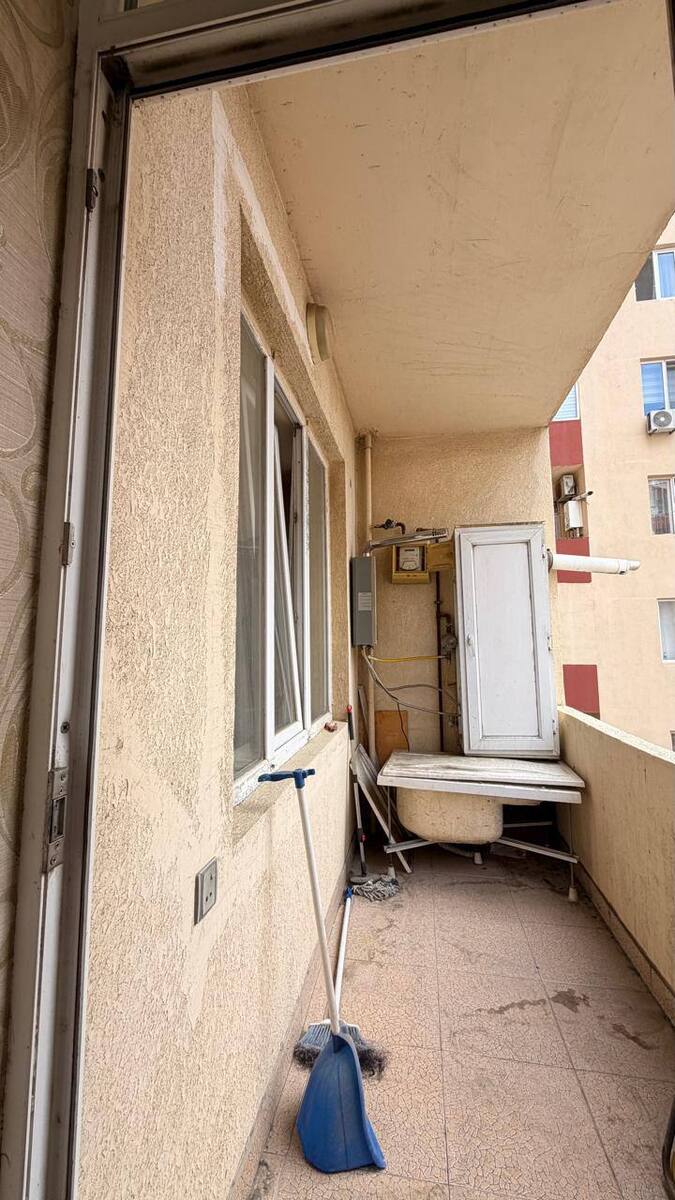 Satılır 2 otaqlı yeni tikili 52 m² — Mənzil, Bakı (4)