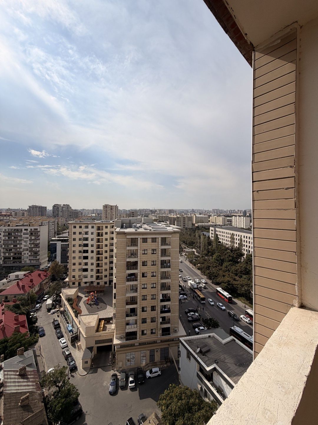 Satılır 2 otaqlı yeni tikili 100 m² — Mənzil, Bakı (12)