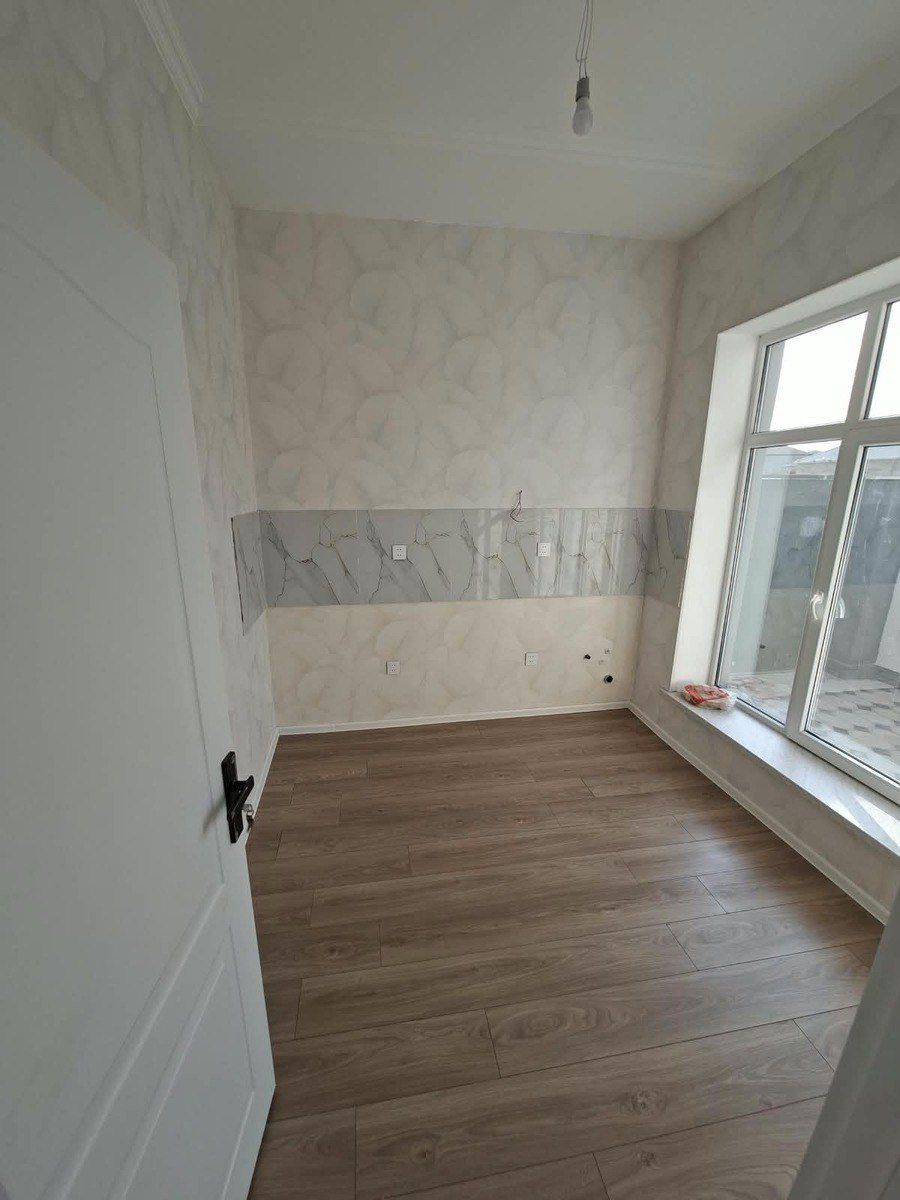 Satılır 3 otaqlı həyət evi/bağ evi 60 m² — Ev, villa, Bakı (7)