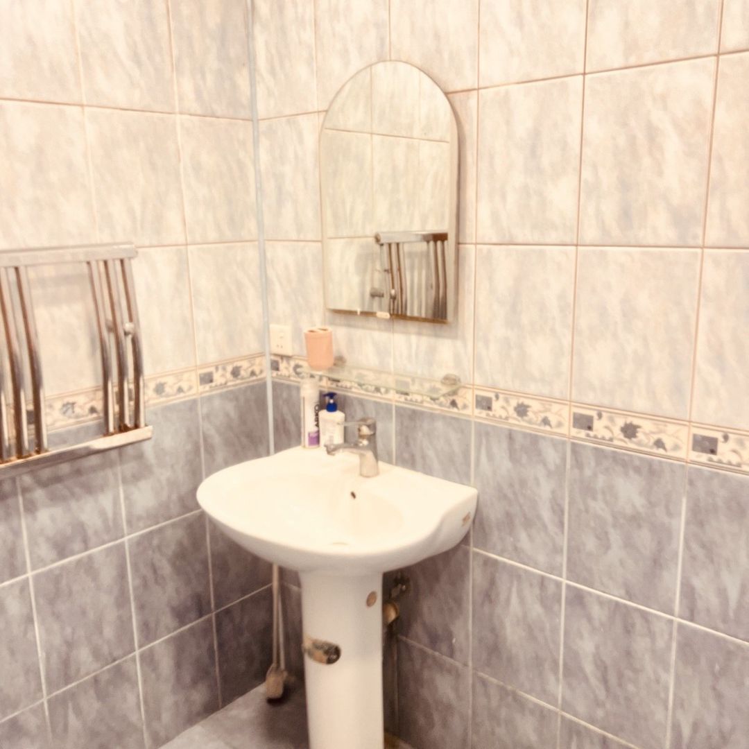 İcarəyə verilir 3 otaqlı yeni tikili 110 m² — Mənzil, Bakı (12)