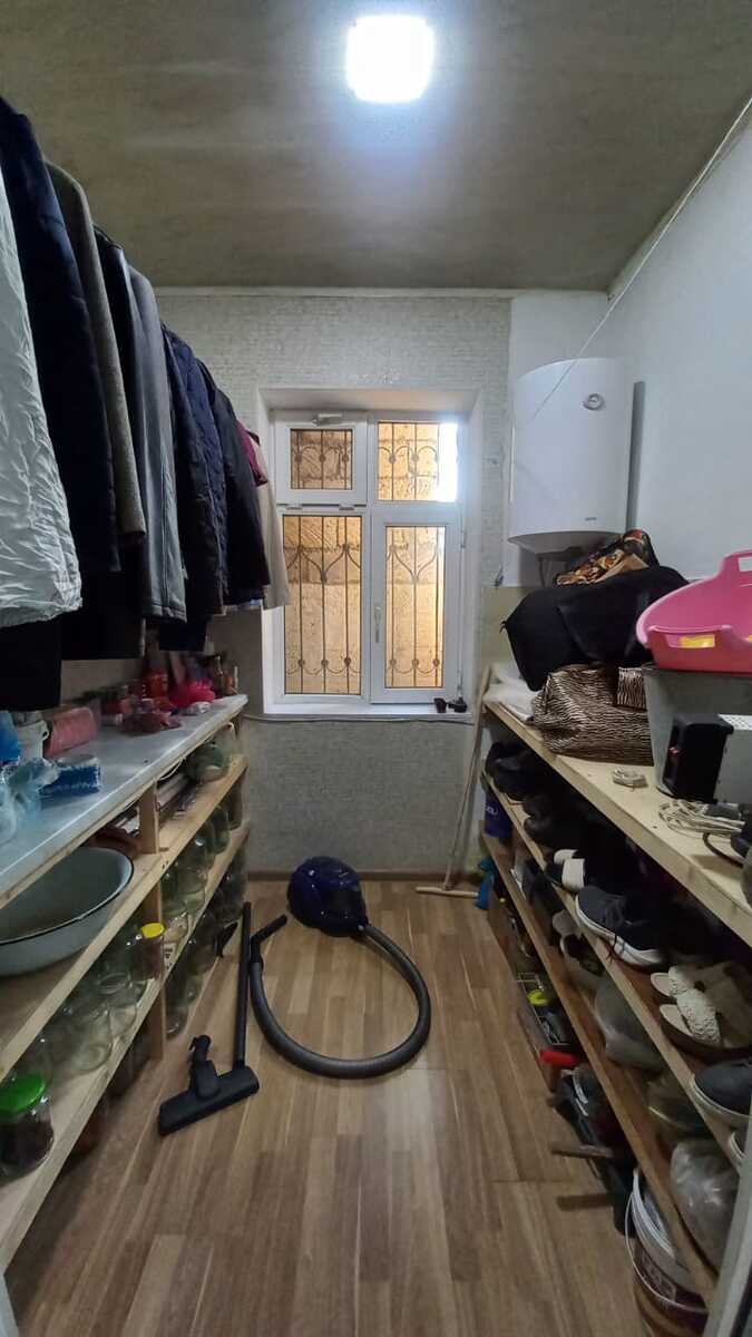 Satılır 2 otaqlı həyət evi/bağ evi 80 m² — Ev, villa, Bakı (7)