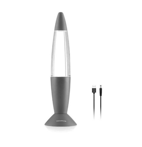 Lava lampası InnovaGoods Tornado Twamp — Bakı