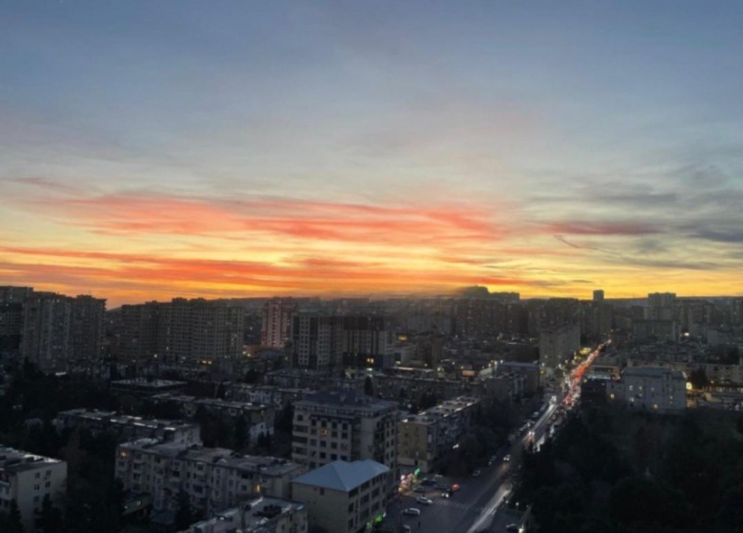 Satılır 2 otaqlı yeni tikili 80 m² — Mənzil, Bakı (6)