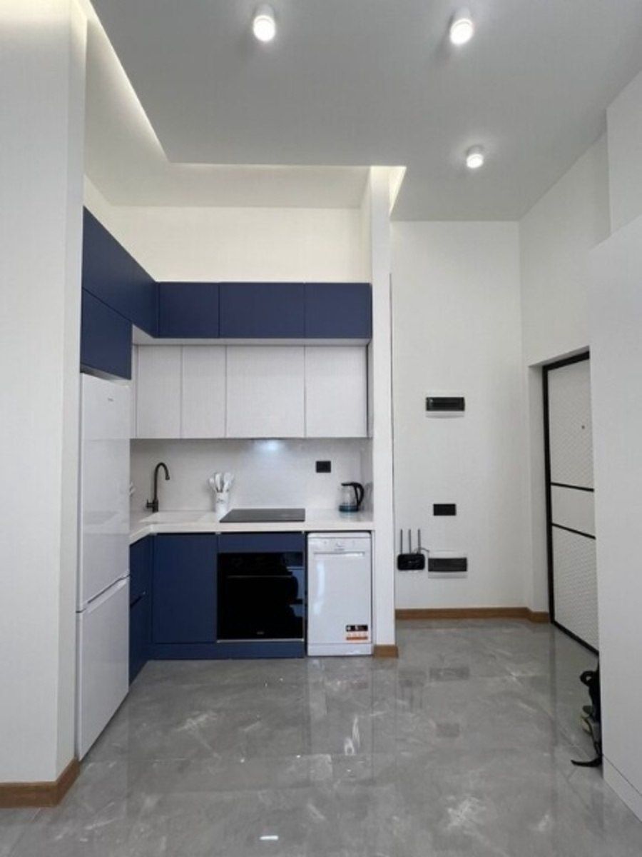 İcarəyə verilir 2 otaqlı yeni tikili 70 m² — Mənzil, Bakı (11)