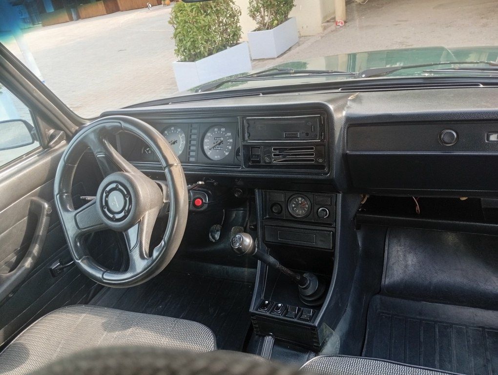 Lada (VAZ) 2107, 1.6 L, 2006 il, 150 000 km 10-RX-977 — Avtomobillər, Bakı (3)