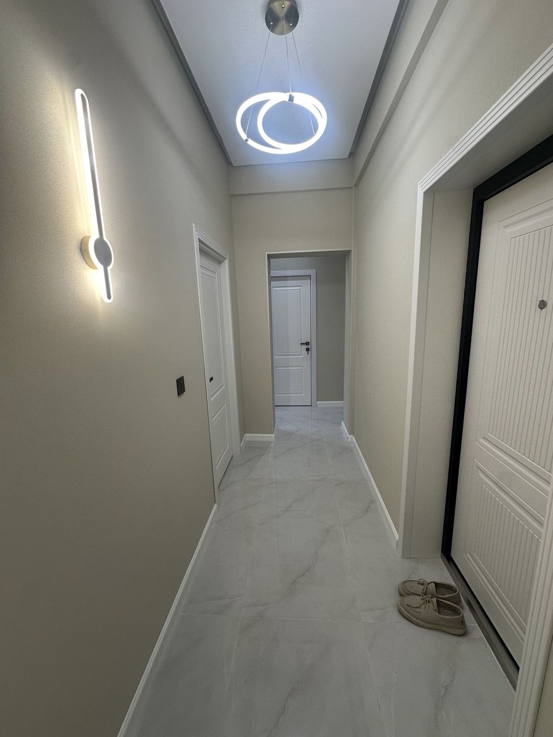 Satılır 5 otaqlı yeni tikili 66 m² — Mənzil, Xırdalan (8)