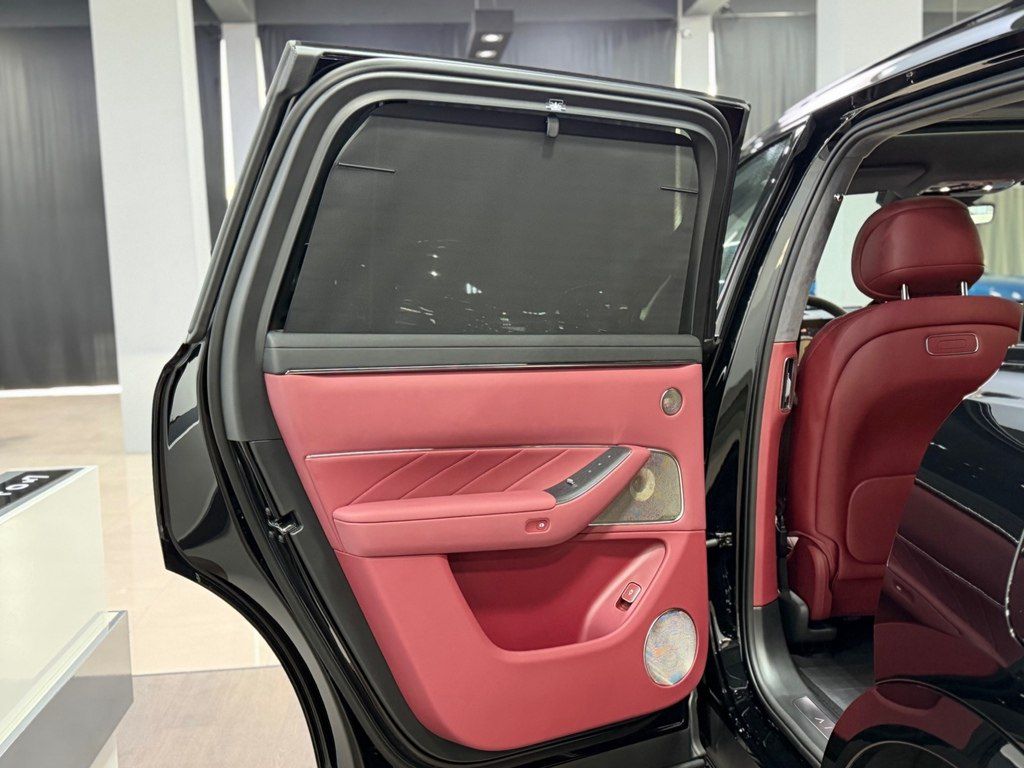 Seres Aito M8, 1.5 L, 53.4 kWh, 2026 il, yeni — Avtomobillər, Bakı (10)