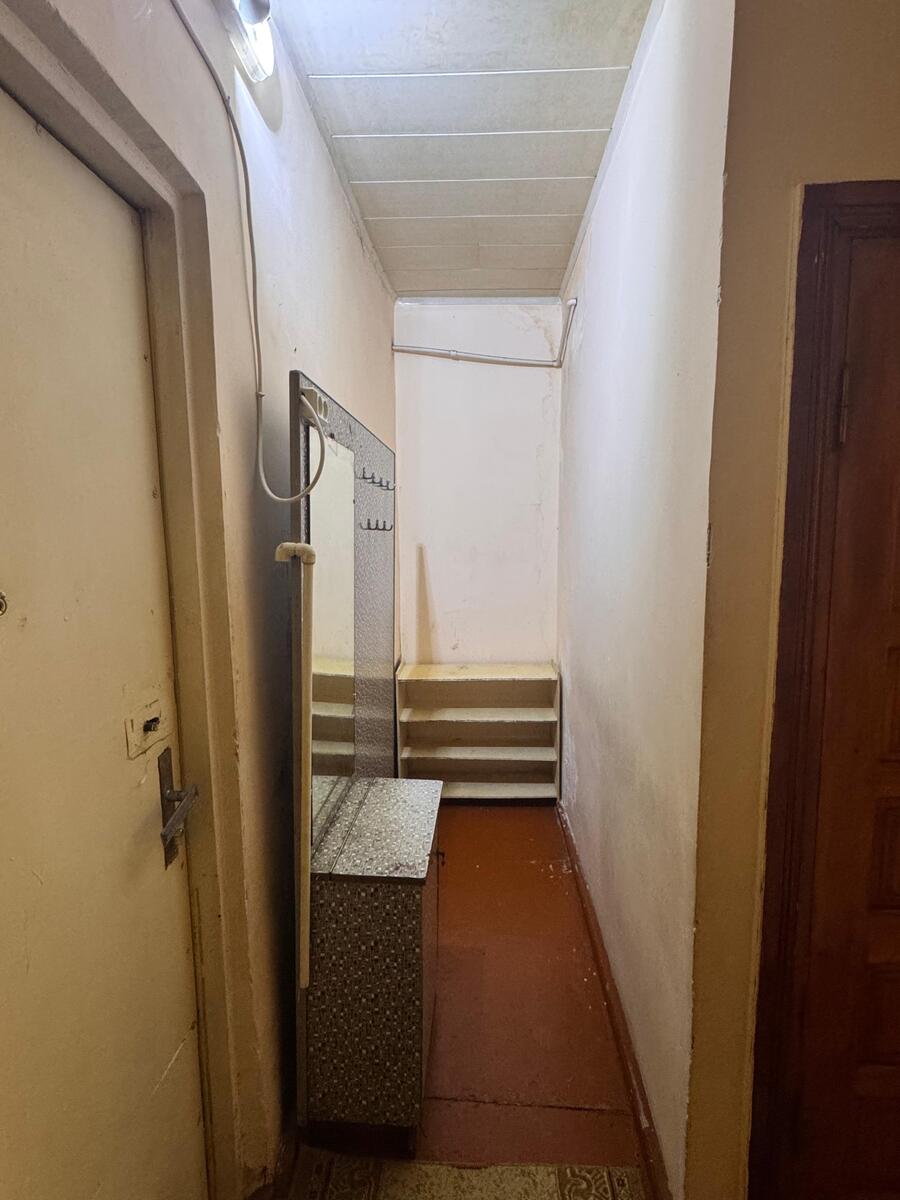 Satılır 2 otaqlı köhnə tikili 65 m² — Mənzil, Bakı (12)
