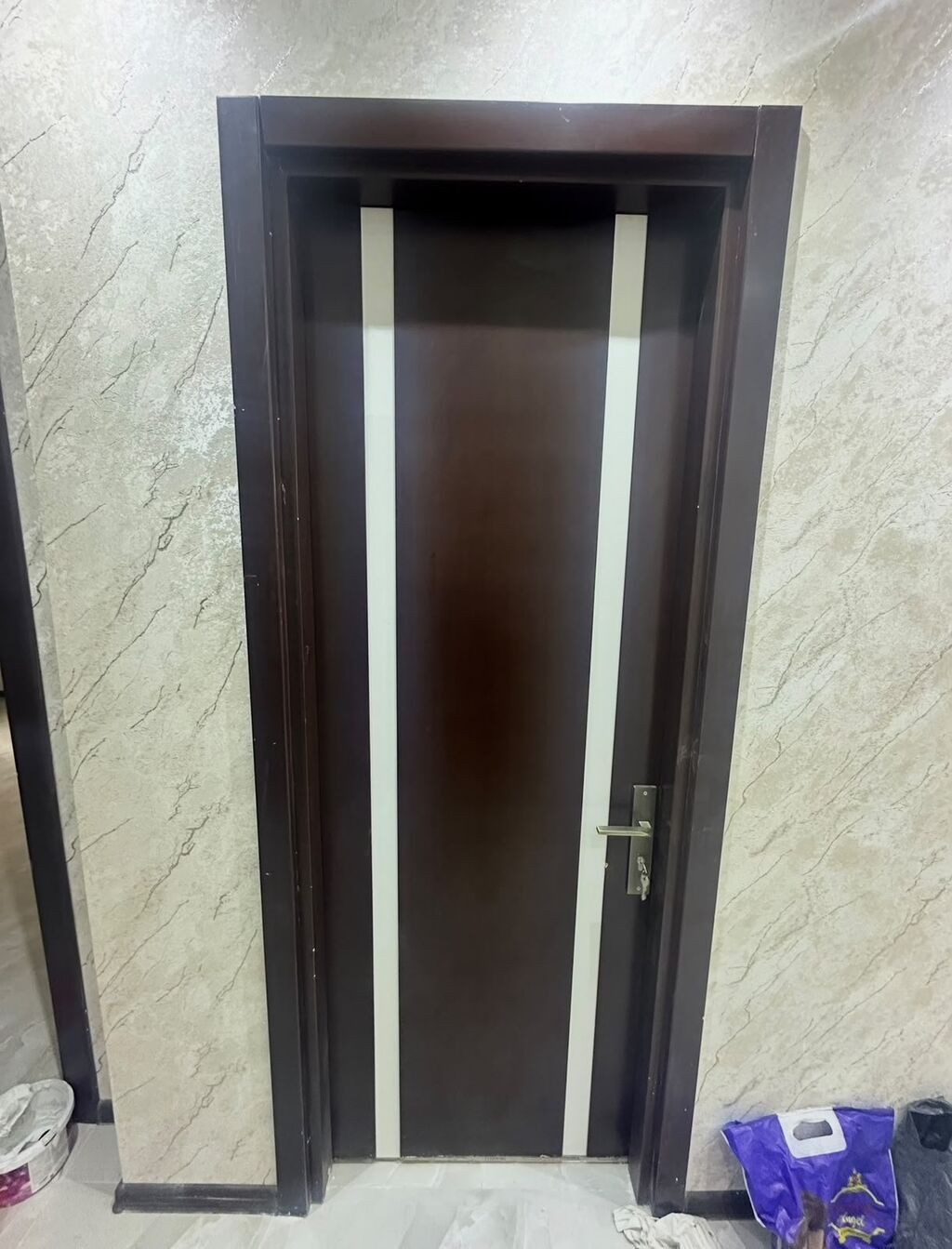 Qapi 4eded 3u220/90sm 1i220/82sm 100azn biri Mastaga 5838 leli — Pəncərələr, qapılar, balkonlar, Digah