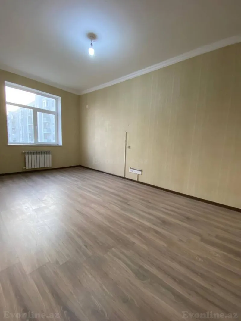 Satılır 3 otaqlı Mənzil Yeni tikili 77 m² Bakı, Suraxanı r — Mənzil, Bakı (5)