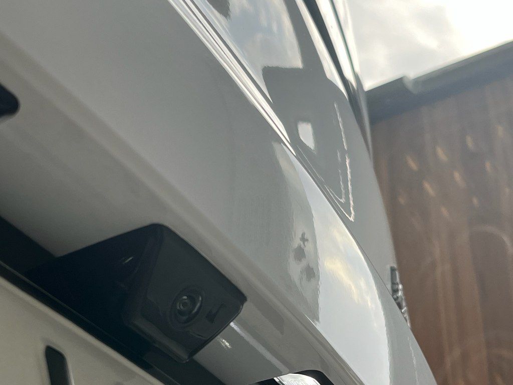 BYD Destroyer 05, 1.5 L, 8.3 kWh, 2025 il, 7 700 km — Avtomobillər, Bakı (5)