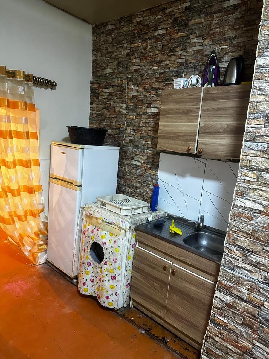 İcarəyə verilir 2 otaqlı köhnə tikili 30 m² — Mənzil, Bakı (5)