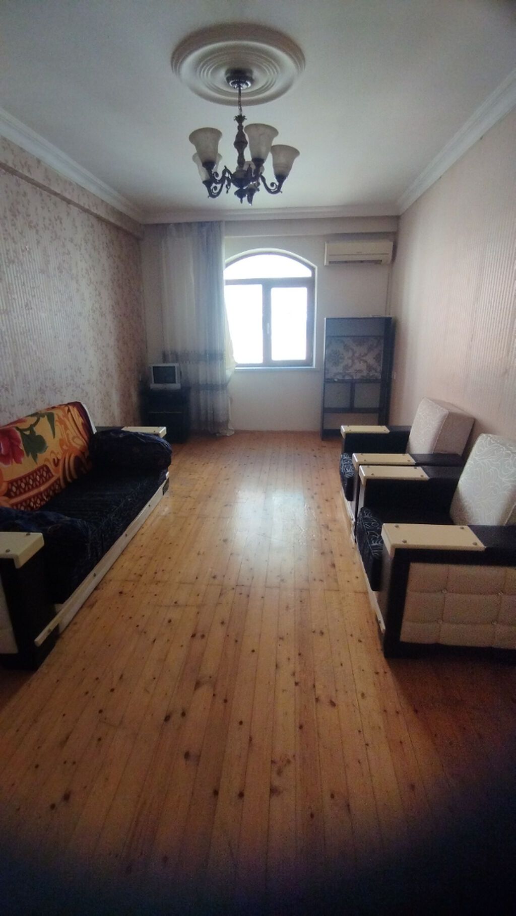 Xirdalan beyendimin binasinda 3 nomreli mek. yaxin 6/6. 2 otaqli — Mənzil, Xırdalan