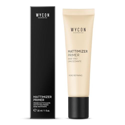 Makiyaj üçün praymer Wycon Cosmetics 30 ml — Mallar, Bakı