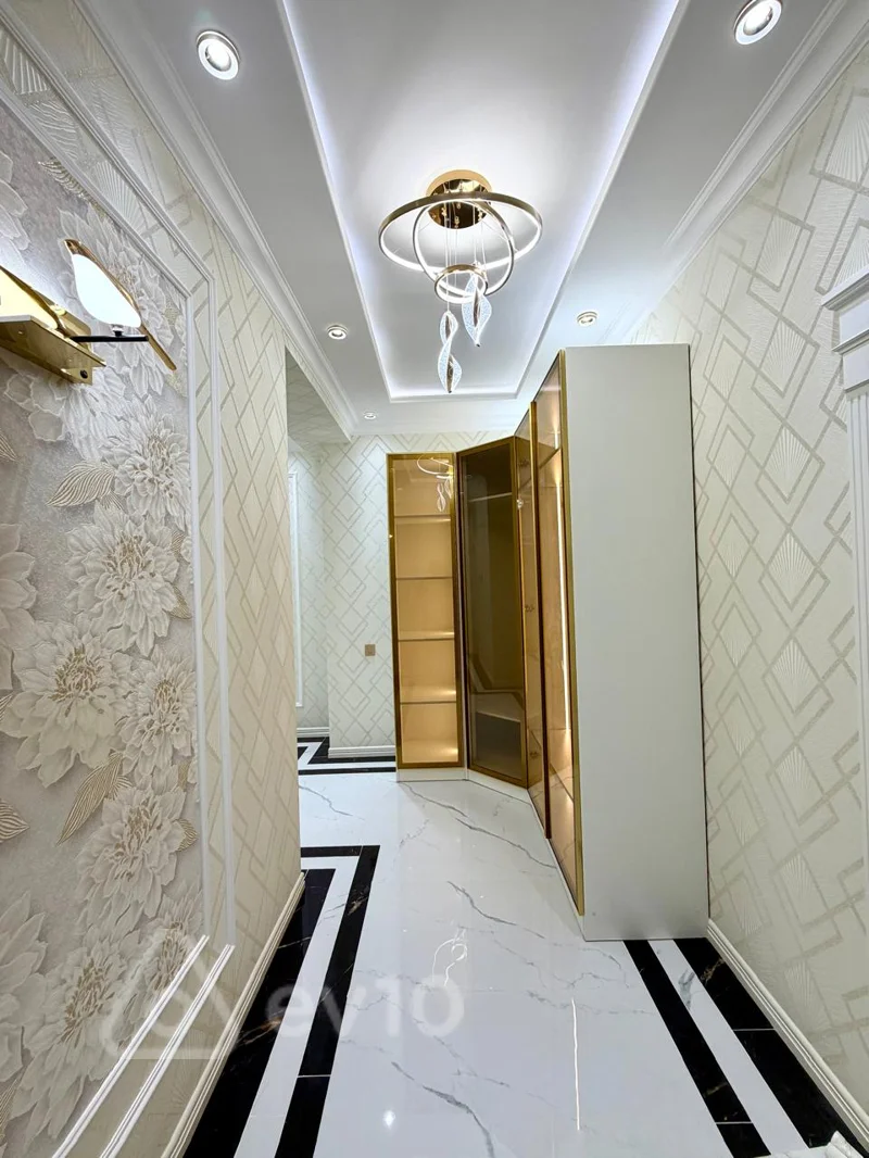 3 otaqlı mənzil, 115 m², Moskva prospekti — Mənzil, Bakı (5)
