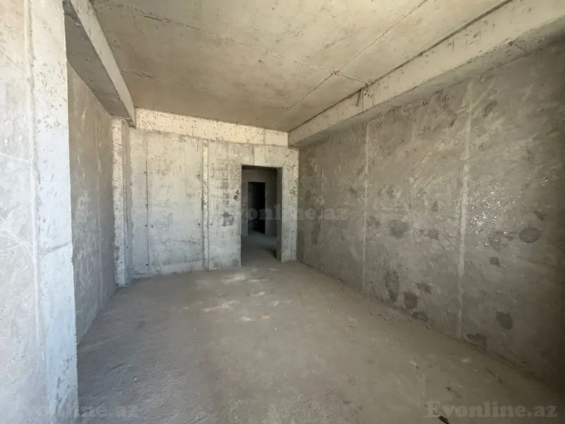 Satılır 2 otaqlı Mənzil Yeni tikili 103.5 m² Bakı, Nəsimi r., 8 Noyabr m — Mənzil, Bakı (7)