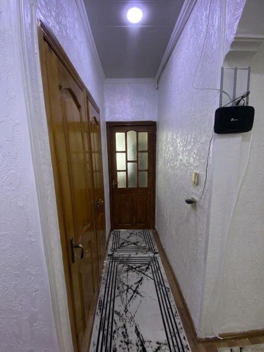 Satılır 2 otaqlı köhnə tikili 62 m² — Mənzil, Bakı (11)