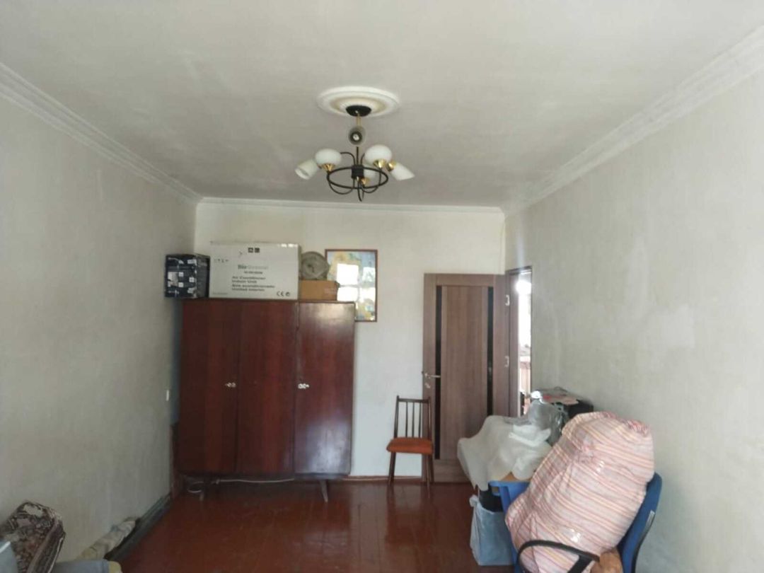Satılır 3 otaqlı köhnə tikili 80 m² — Mənzil, Bakı (3)