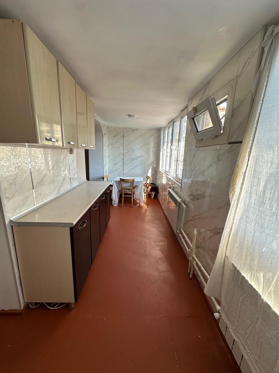 Satılır 2 otaqlı köhnə tikili 45 m² — Mənzil, Bakı (5)