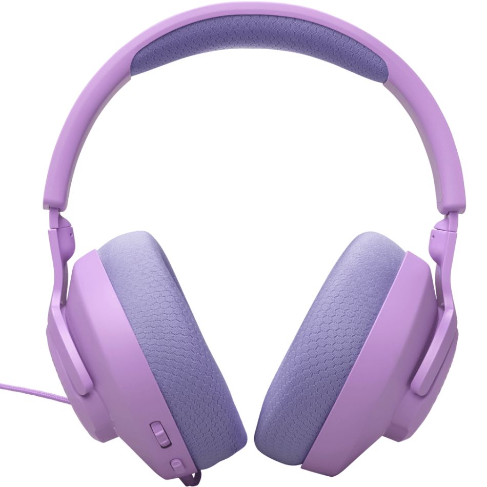 Qulaqlıq JBL Quantum 100M2 JBLQTUM100M2PUR Purple — Oyun qulaqcıqları, Bakı (2)