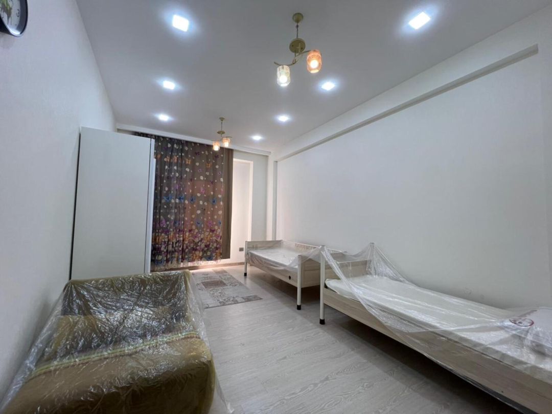 İcarəyə verilir 3 otaqlı yeni tikili 130 m² — Mənzil, Bakı (12)