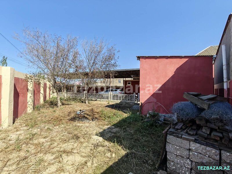 Kupcali ev satilir — Ev, villa, Bakı (10)