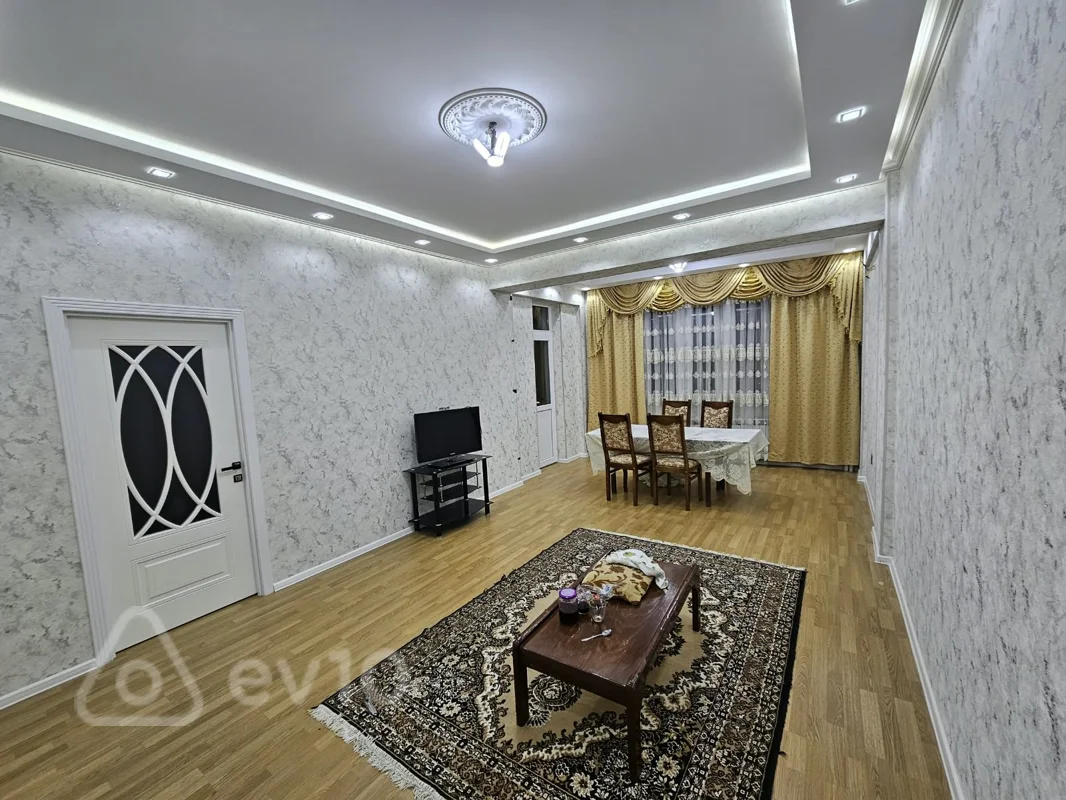 2 otaqlı mənzil, 65 m², M hadi — kirayə — Mənzil, Bakı (8)