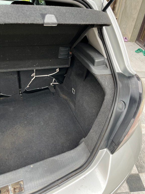 Opel Astra, 1.4 L, 2010 il, 270 000 km — Avtomobillər, Gəncə (8)
