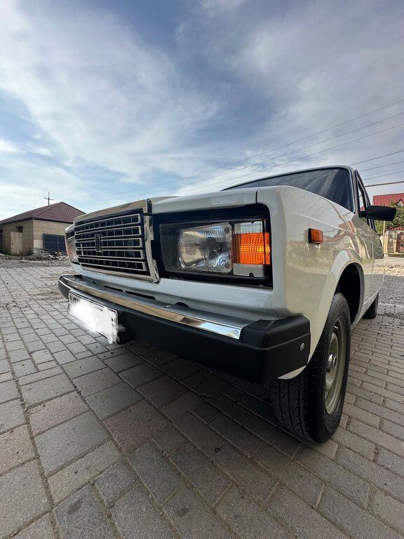 Lada (VAZ) 2107, 1.6 L, 2010 il, 215 000 km — Avtomobillər, Quba (5)