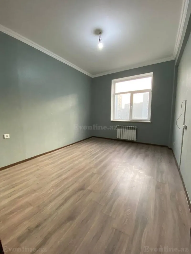 Satılır 3 otaqlı Mənzil Yeni tikili 77 m² Bakı, Suraxanı r — Mənzil, Bakı (6)