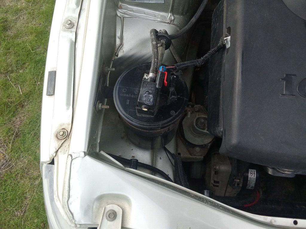 Lada (VAZ) 2112, 1.5 L, 2005 il, 215 666 km 15-CA-964 — Avtomobillər, Bakı (10)