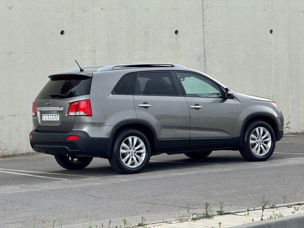 Kia Sorento, 2.0 L, 2010 il, 225 000 km — Avtomobillər, Bakı (7)