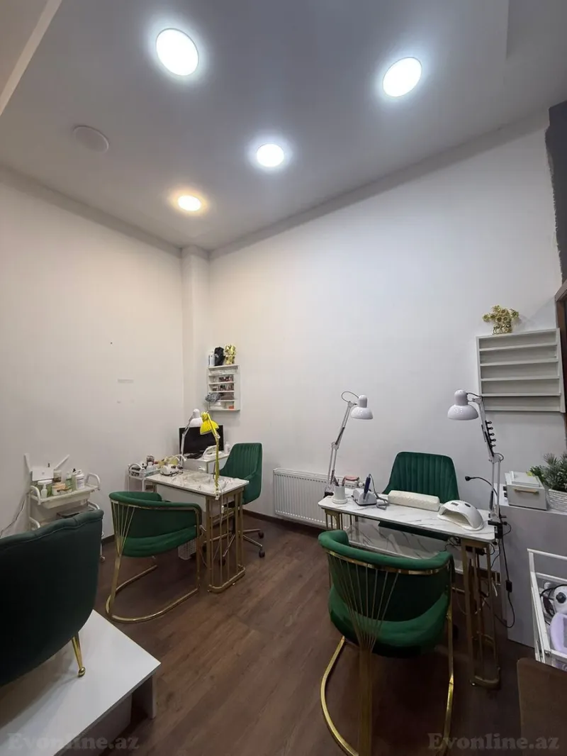 Kirayə verilir Obyekt 80 m² Bakı, Xətai r — Əmlak, Bakı (6)