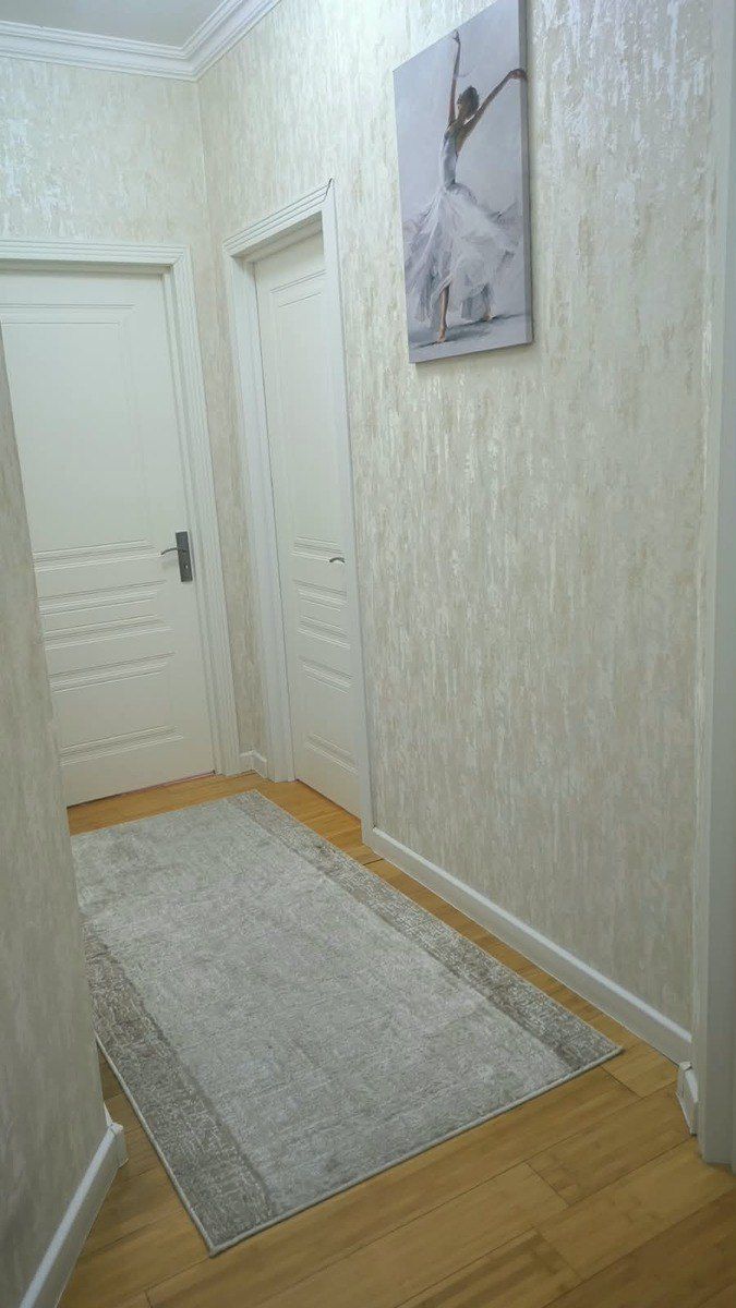 Satılır 2 otaqlı yeni tikili 60 m² — Mənzil, Xırdalan (9)