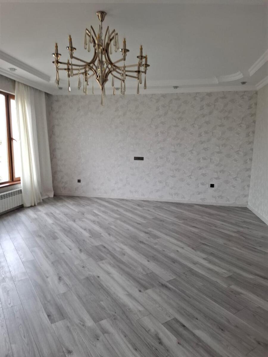 Satılır 3 otaqlı köhnə tikili 165 m² — Mənzil, Bakı (3)
