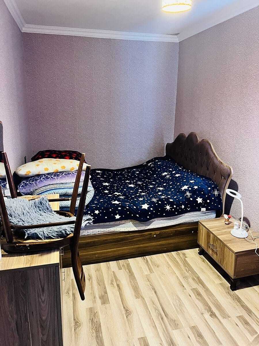 Satılır 2 otaqlı köhnə tikili 55 m² — Mənzil, Bakı (4)