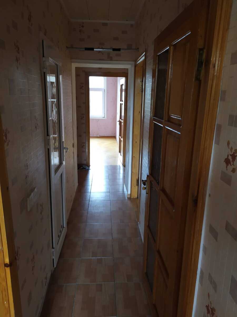 Satılır 3 otaqlı köhnə tikili 70 m² — Mənzil, Sumqayıt (9)