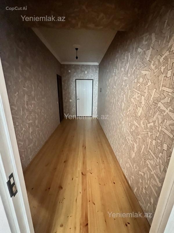 Satılır 2 otaqlı Bina evi menzil (Köhnə tikili), 65 m², St.Sumqayıt — Mənzil, Sumqayıt (5)