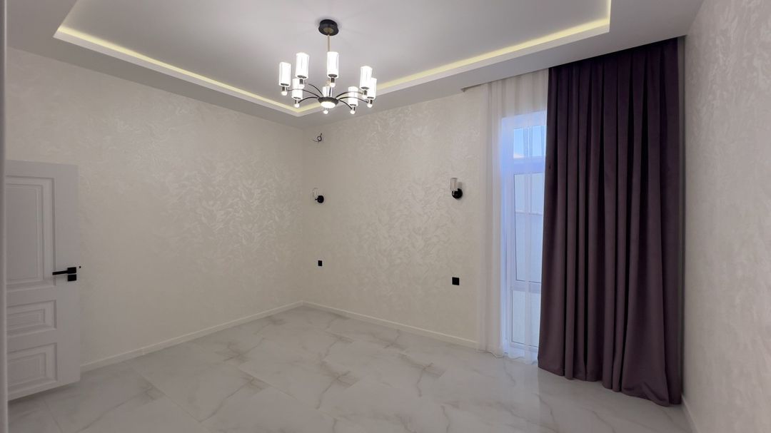 Satılır 4 otaqlı həyət evi/bağ evi 160 m² — Ev, villa, Bakı (10)