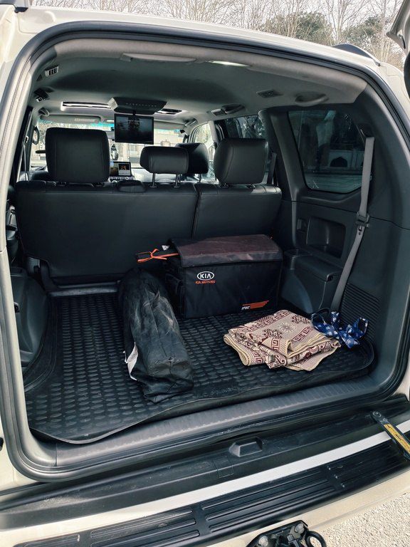 Toyota Land Cruiser Prado, 3.0 L, 2008 il, 193 000 km — Avtomobillər, Mingəçevir (5)