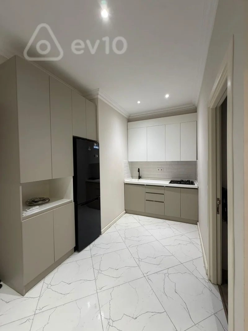 2 otaqlı mənzil, 70 m², Faiq Yusifov küçəsi — kirayə — Mənzil, Bakı (7)