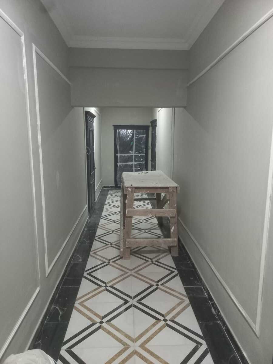 Satılır 3 otaqlı yeni tikili 114.5 m² — Mənzil, Bakı (3)